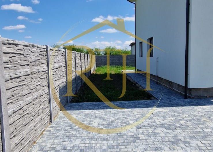 De vânzare - Duplex 5 camere  Mosnita Noua , comision ,,0'' - Poză 18