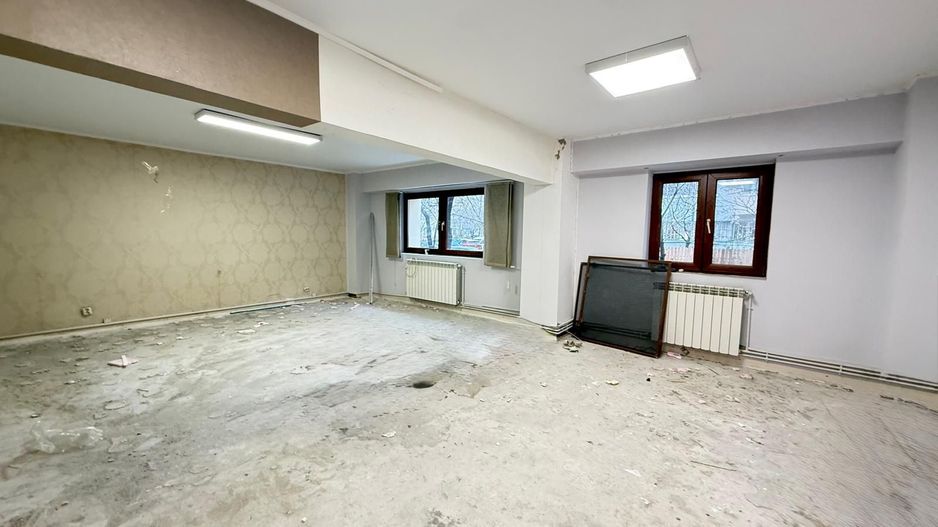 OPORTUNITATE DE BUSINESS ‖ 4 CAMERE ‖ CENTRALA PROPRIE ‖ CALEA CALARASI - Poză 1