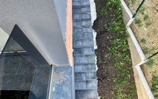 Duplex modern cu rooftop panoramic de 72 mp | Semifinisat | Voroneț - Poză 17