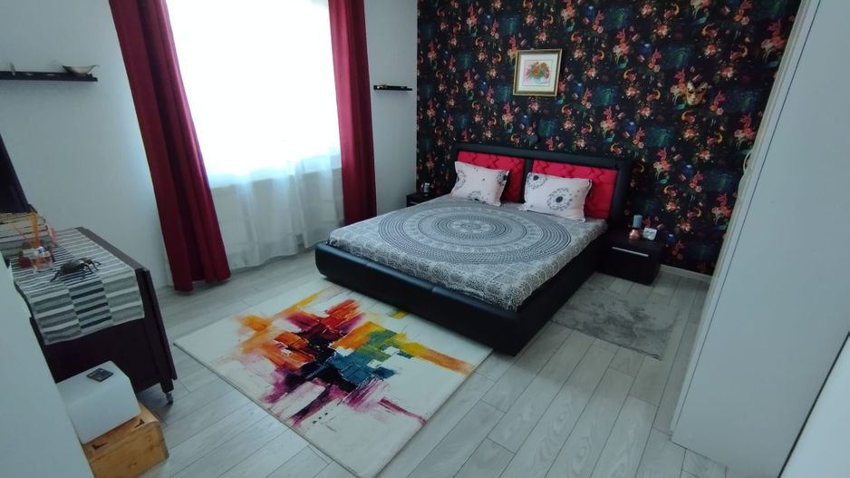Apartament Spatios 84 mp + parcare 39 mp, gata de mutare - Poză 1