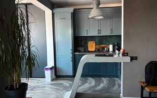 Apartament modern, parcare subterană, zona VIVO, Cluj-Napoca. - Poză 3