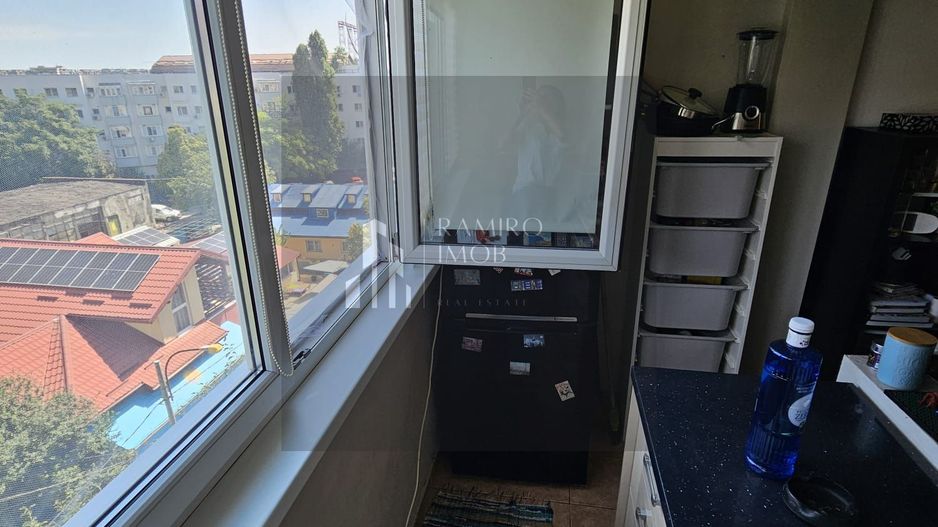 Apartament 2 camere 46 mp+Pod 10 mp | Sector 3 / Centrala proprie - Poză 9