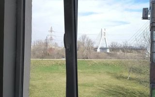 BRASADAS vinde garsoniera 21mp pe Ostrovului la etajul 3/4. - Poză 3