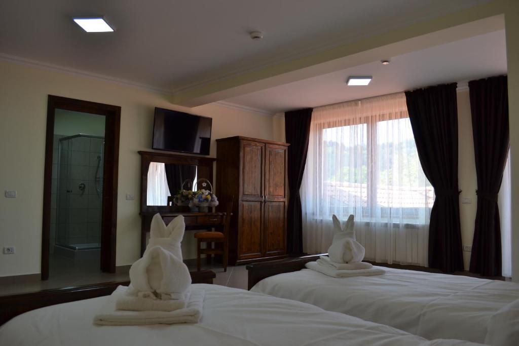 Oportunitate de Investiție – Hotel de Vânzare în Moieciu de Jos - Schiță 8