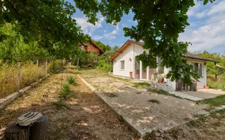 Doua CASE in aceeasi curte–BABANA, ARGEȘ | 1.485 MP TEREN - Poză 22