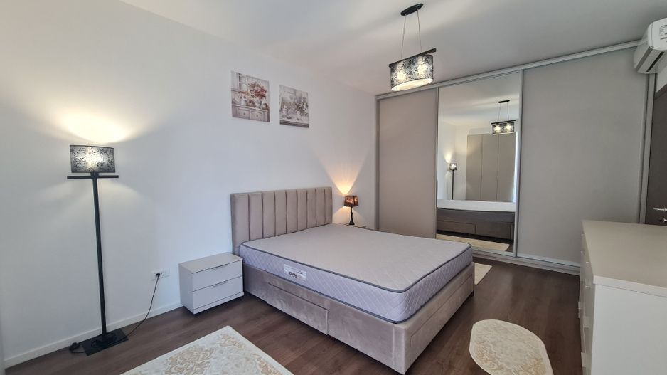 Apartament | 4 camere | Barbu Văcărescu | Laguna Residence - Poză 1