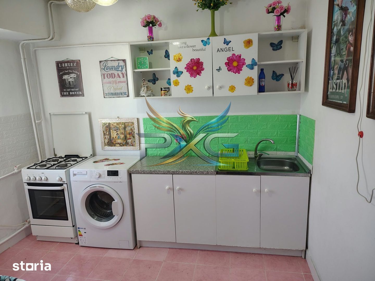 Apartament 2 camere metrou Lujerului - Poză 11