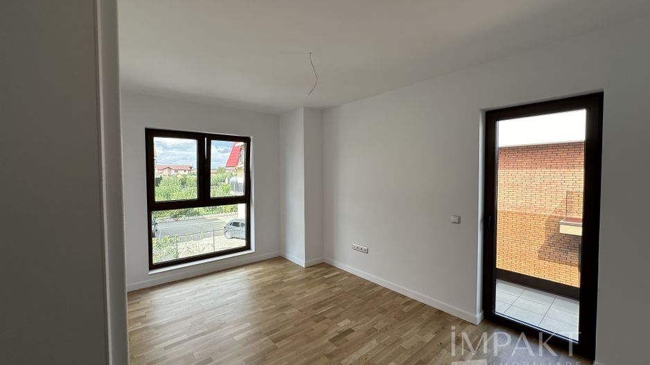 Casa cuplata in Floresti, zona str. Eroilor! - Poză 12