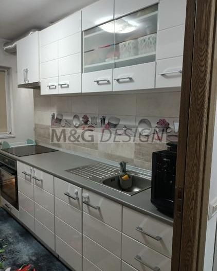 Apartament 3 camere  Lipovei etaj 2 - Poză 4