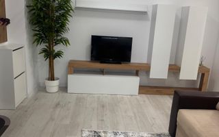 AP. 2 CAMERE TITAN, PRIMA INCHIRIERE, BLOC NOU, METROU 10 MINUTE - Poză 2