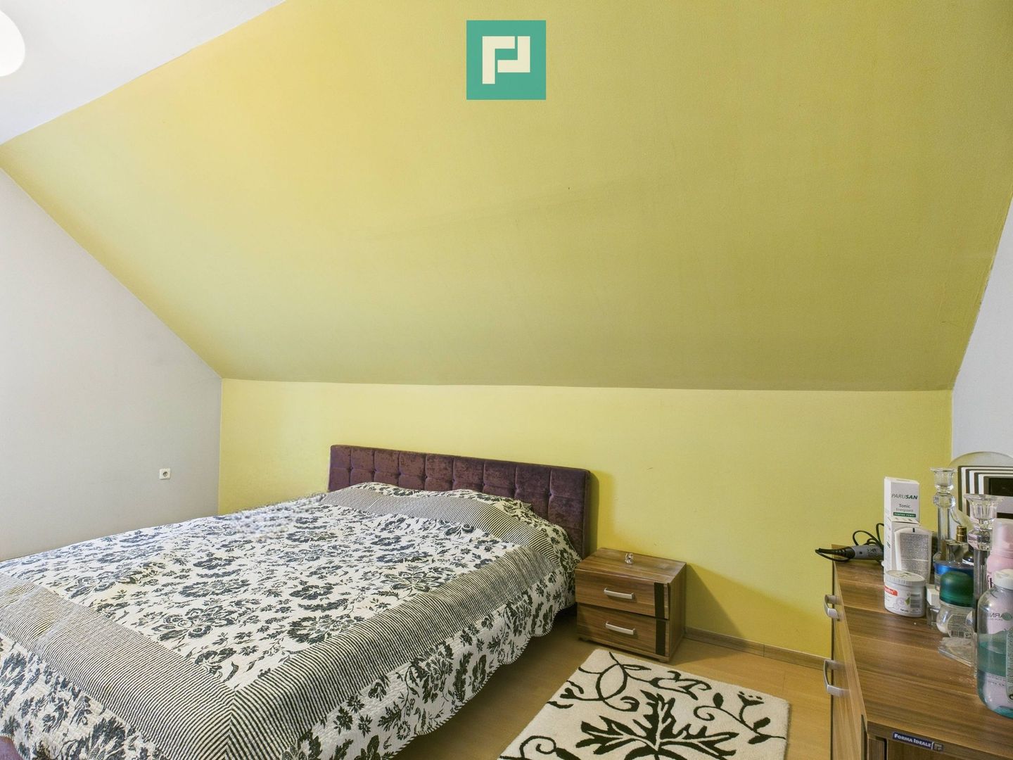 Două locuințe individuale pe 512 mp –  in GIROC - Poză 25