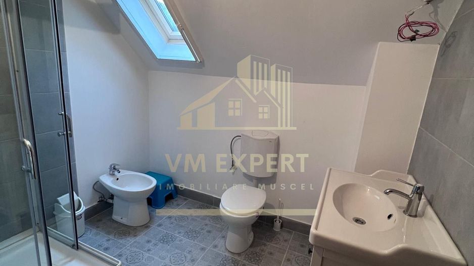 VILA 6 CAMERE 270 MP TEREN 1044 MP CÂMPULUNG, 0 COMISION CUMPARATOR - Poză 13