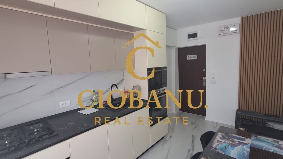 Apartament 2 camere de închiriat – Ultracentral in Craiova | Etaj 4 - Poză 2