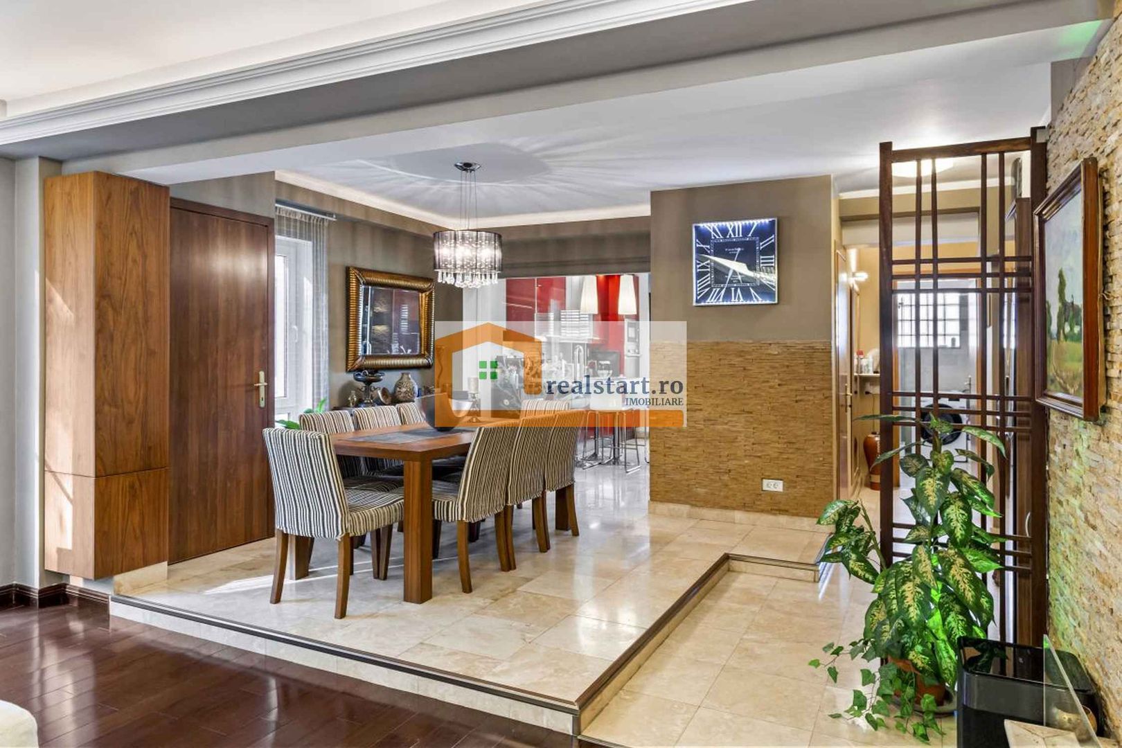 Vedere Directa la Padurea Baneasa, exclusivist, singur pe etaj - Poză 4