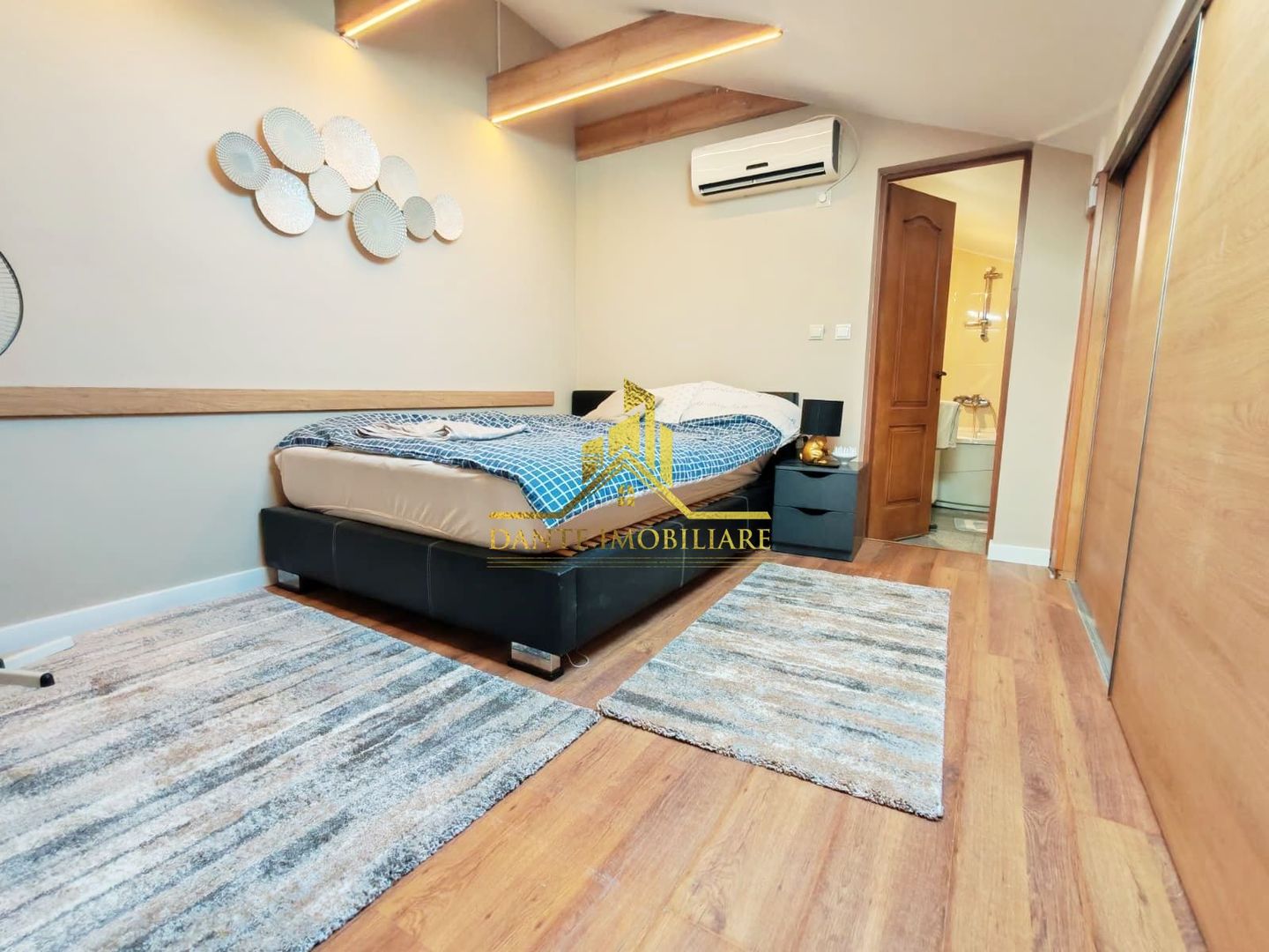 2 camere,lux, modern, premium, 110 mp, parcare, Calea Turzii - Poză 12