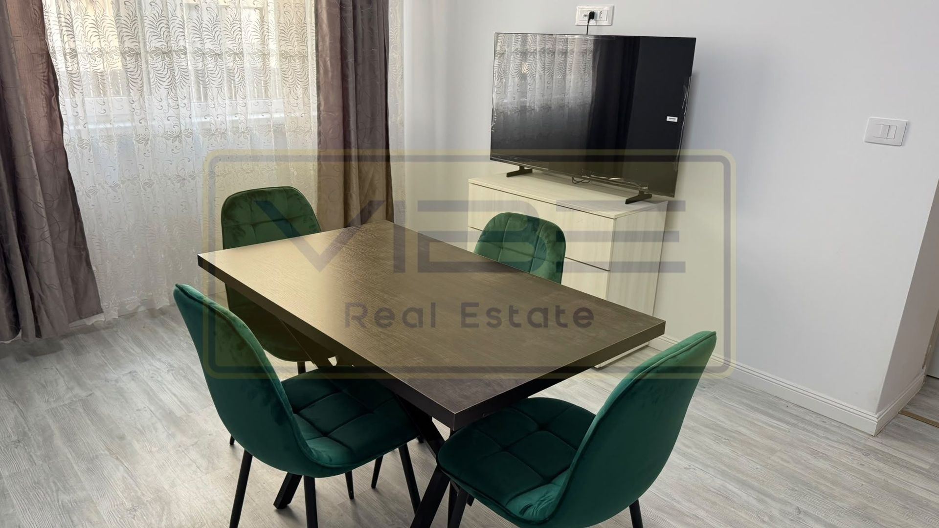 Apartament 2 camere I gradina proprie I parcare privata I Visani Lagom Residence - Poză 3