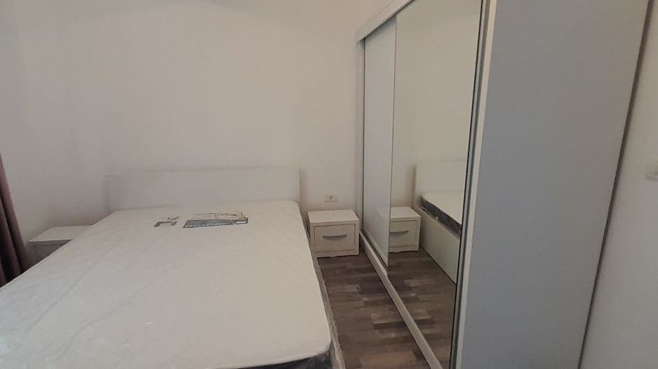 🏡 De închiriat 2 camere | Centrală proprie | Bloc 2021 | Piața Gorjulu - Poză 2