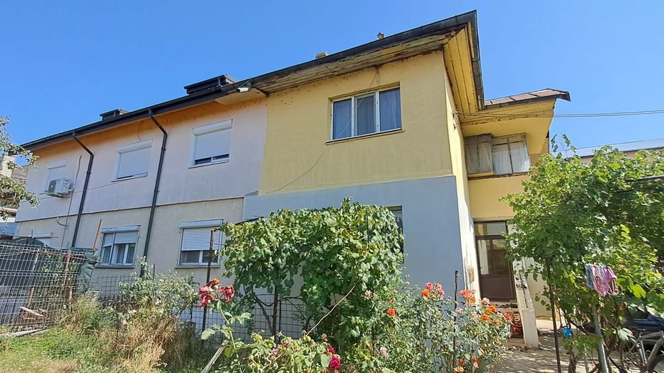 Mihailesti / Giurgiu, 2 camere, 61 mp + boxa 20 mp, centrala prorpie - Poză 8