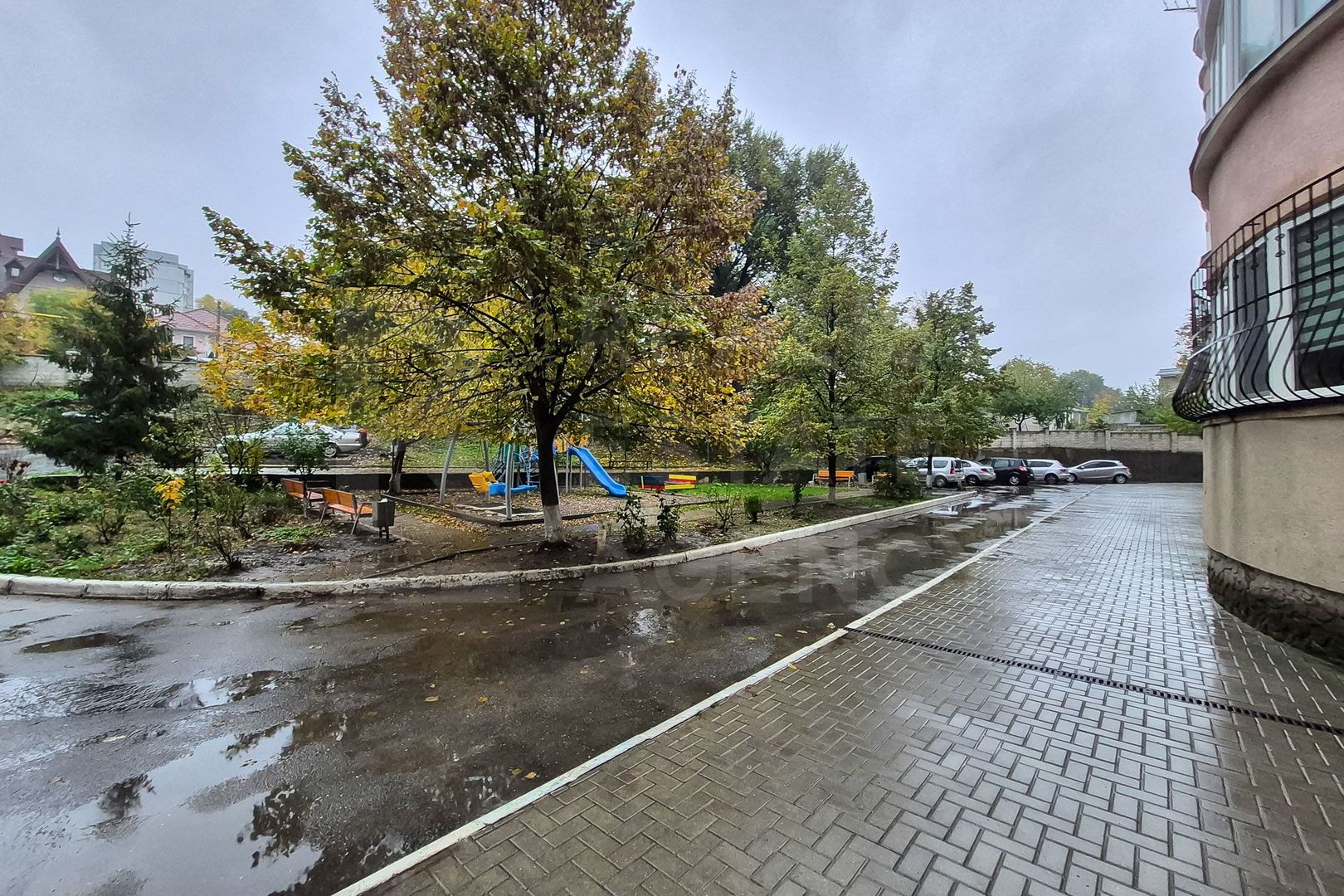 Vânzare, apartament, 2 camere, Strada Vadul lui Vodă, Ciocana - Poză 16
