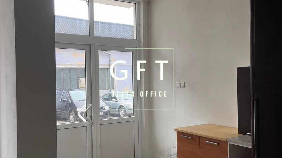 Spatiu comercial 53 mp-ideal magazin/birou-Zona Pompieri - Poză 1