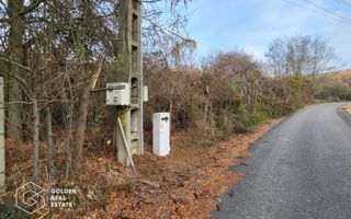 Teren Intravilan, Valea Domneasca - Poză 1