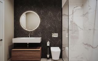 Apartament 3 camere | Premium | Bucurestii noi - Poză 13