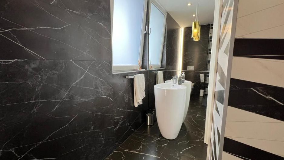 Ap tip PENTHOUSE 120mp + TERASE | 2 niveluri | La cheie - Poză 7