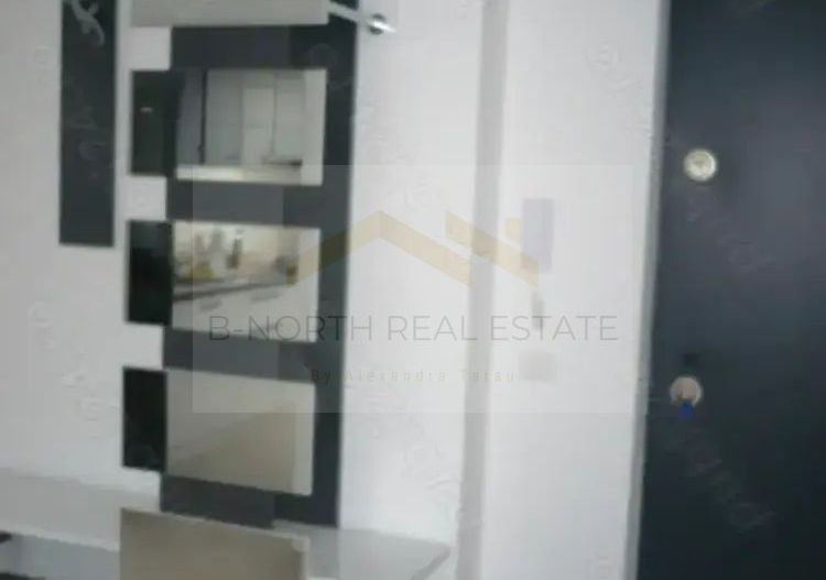 Apartament 2 camere de închiriat Metalurgiei – Grand Arena  bloc 2023 - Parcare - Poză 5