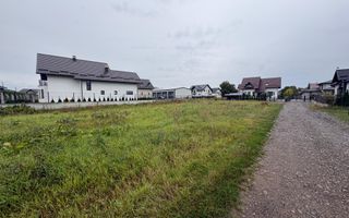 TEREN INTRAVILAN 860 MP | RĂDĂUȚI | 65.000 EURO - Poză 8