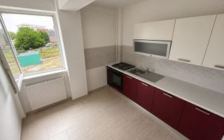 3 CAMERE DECOMANDAT--ETAJ 1-- ROND MALL MOLDOVA - Poză 3