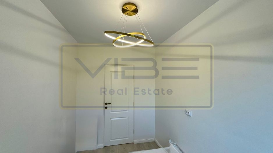 Apartament 3 camere decomandat Podu Ros  Piata Nicolina - Poză 20