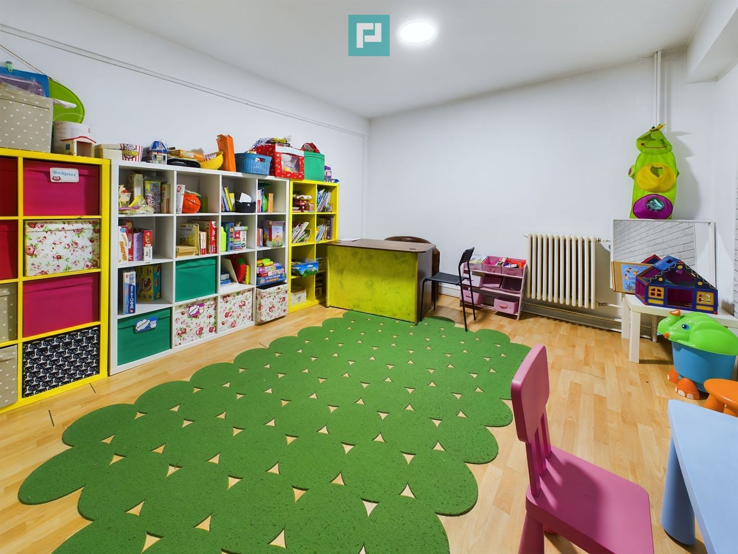 Spațiu pretabil grădiniță, centru educațional, birouri - zona Domenii - Poză 2