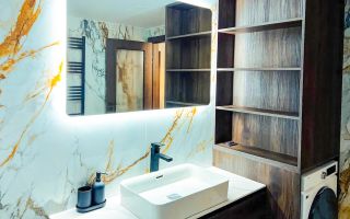 Închiriere apartament 4 camere 163mp | Parcare și boxă incluse - Poză 14