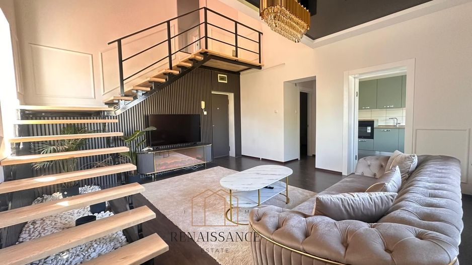 Dumbravita 3 Camere 2 Bai | 116mp Utili 2 | Dispus pe 2 Niveluri - Poză 1