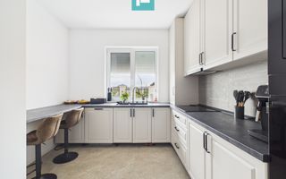 Duplex 4 camere | Premium | Mobilat | Sânandrei - Poză 7
