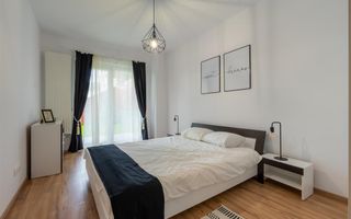 ✅ Apartament superb cu 2 camere + gradina in cartierul Buna Ziua! - Poză 6
