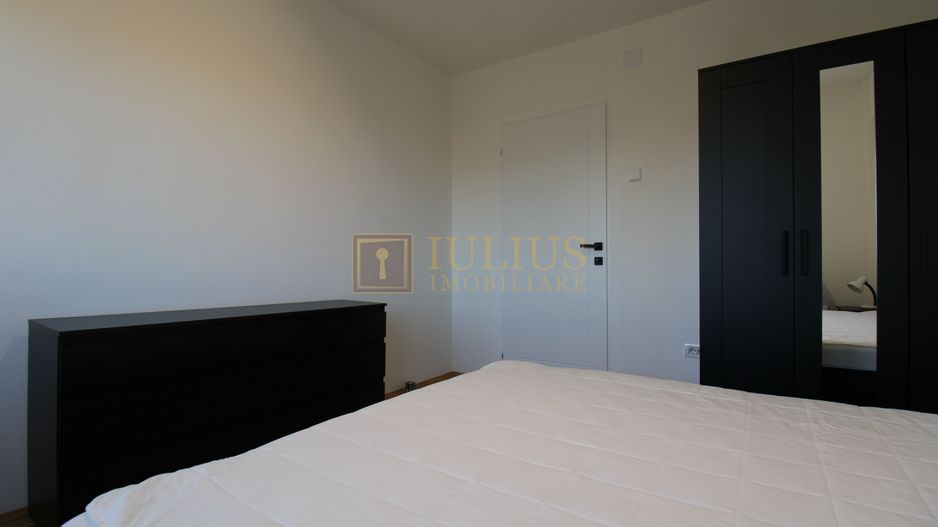 Ultracentral, 4 camere + 2 bai, centrala proprie - Poză 7