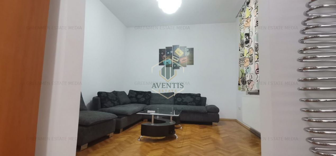 Inchiriere apartament doua camere, semidecomandat, Mosilor - Poză 4