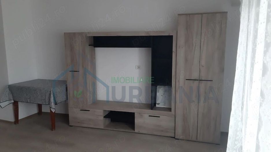 Apartament 1 cameră, zonă Gara, Iași – 46 mp, renovat, etaj 6/8, cu lift - Poză 1
