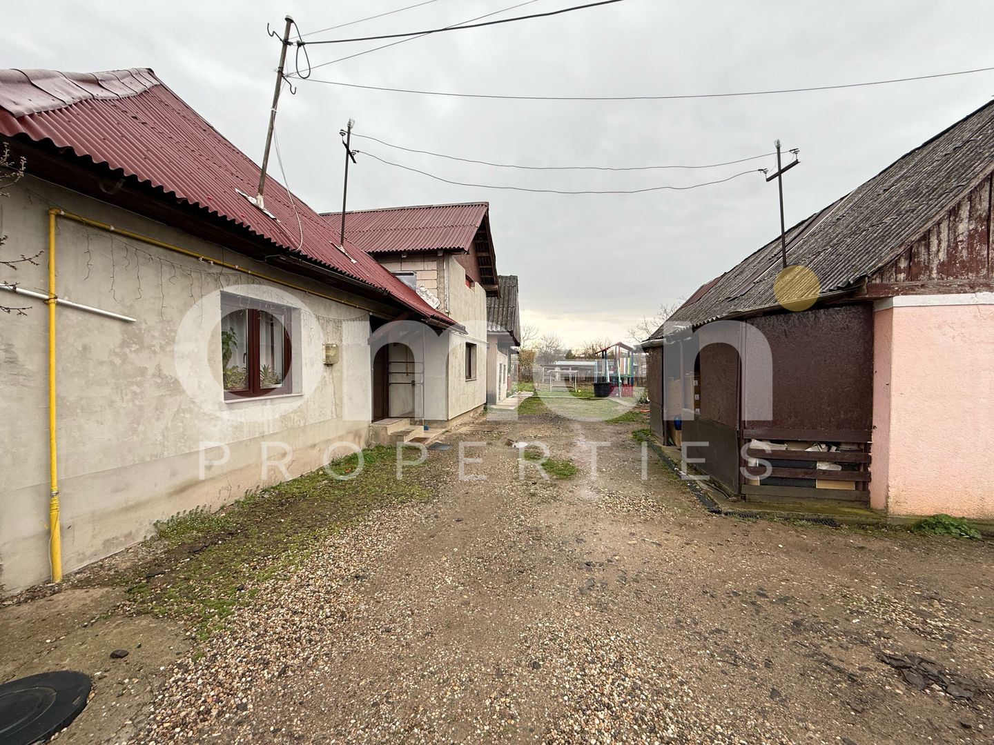 Casa de vanzare in Tautii Magheraus - Poză 10