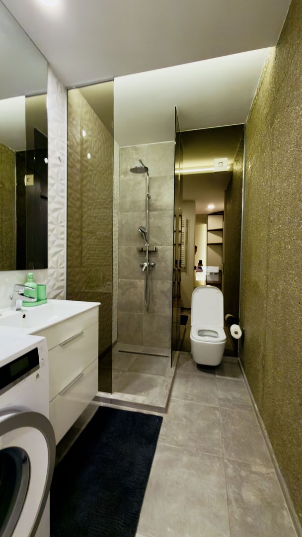 2 camere Pescariu | Dinamic City | Floreasca | B. Vacarescu - Poză 17