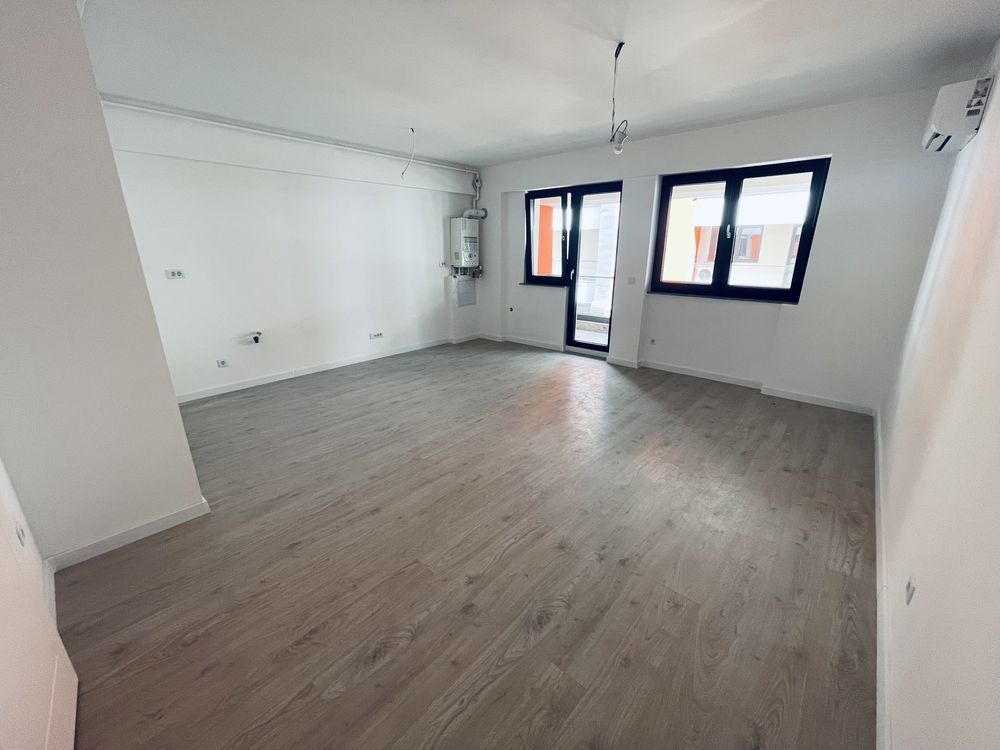 Apartament cu o camera Studio in Ivory Residence Pipera - Poză 7