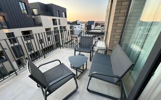 Apartament 2 camere - mobilat, utilat - Avalon Estate-Pipera - Poză 5