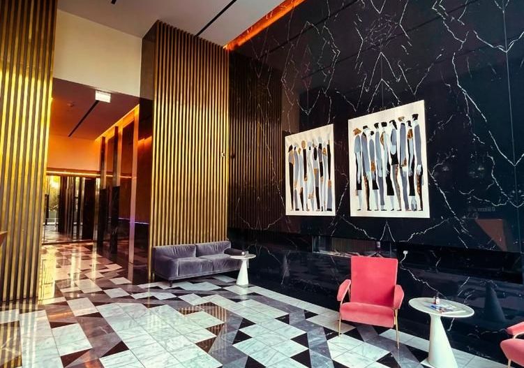 3 Camere Premium | One Herăstrău Towers | 130 mp | Terasă | Parcare - Poză 12