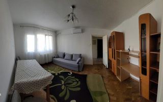 Apartament 2 camere semidecomandate, Tătărași, 54 mp, etaj 3/4 - Poză 1