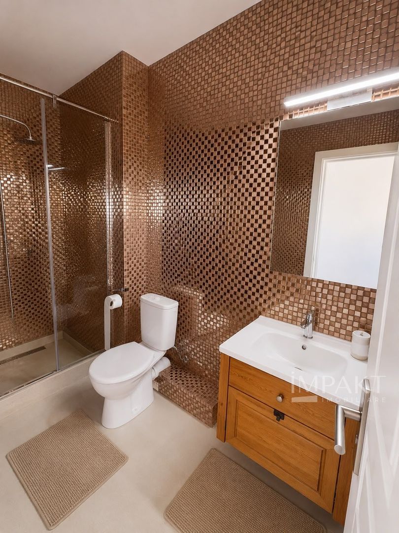 Apartament superb cu 3 camere de vanzare, cartier Borhanci! - Poză 9