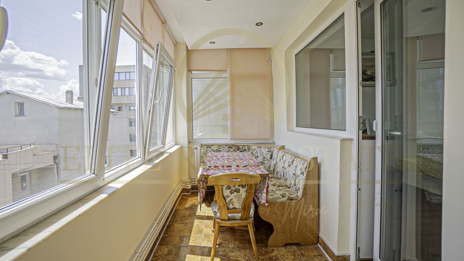 Faleza Nord – Zoom Beach Apartament 5 camere - Poză 4