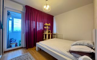 APARTAMENT SUPERB | 3 CAMERE | DOMENII COMISION 0% - Poză 8