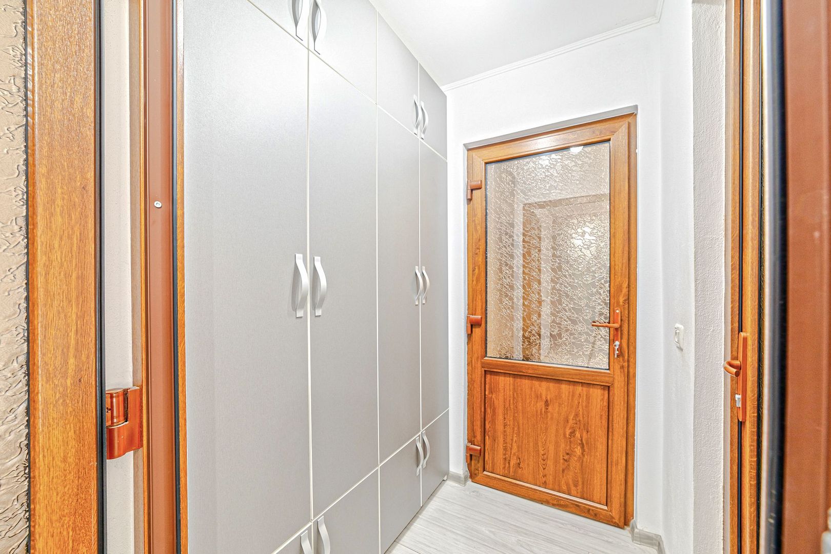 Apartament impecabil în zona băncilor, Podgoria. - Poză 11