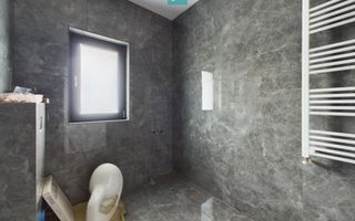 Casă duplex Finalizata Comuna Berceni Strada Petru Rares - Poză 13